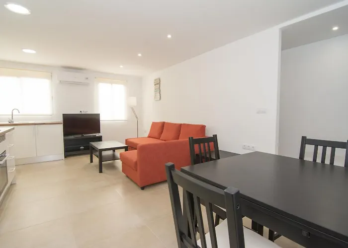 Διαμέρισμα Relaxing Reina Βαλένθια