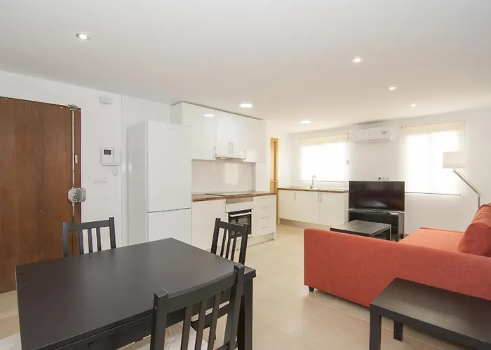 Relaxing Reina * Βαλένθια