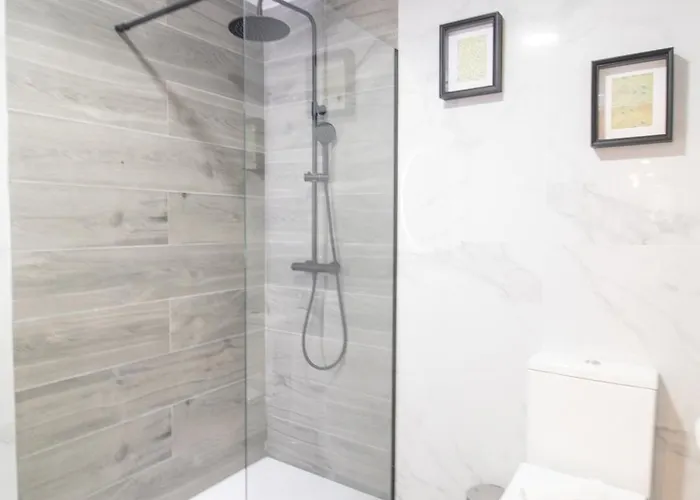 Parque Del Turia By Concept Flats شقة *