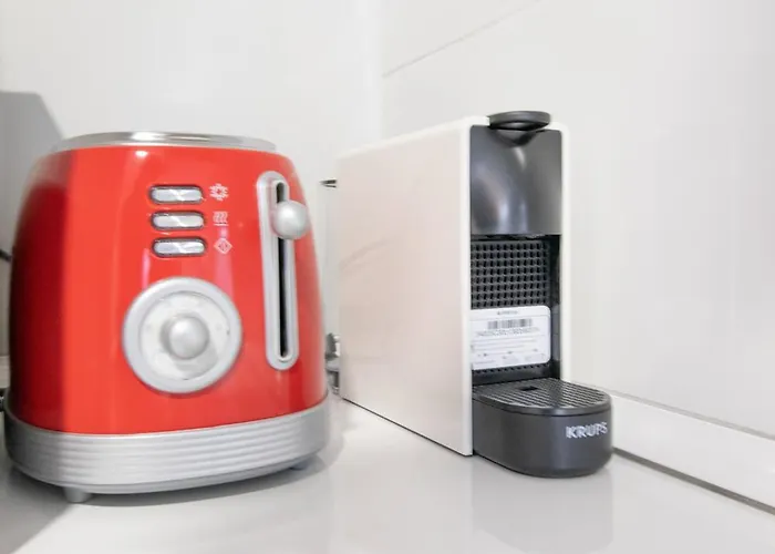 شقة Parque Del Turia By Concept Flats *