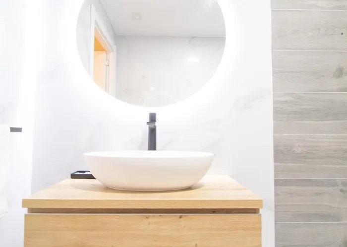 Parque Del Turia By Concept Flats فالنسيا