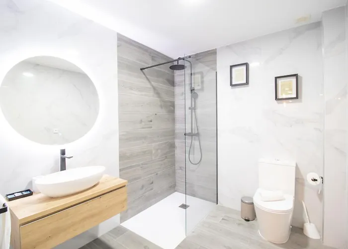 شقة Parque Del Turia By Concept Flats فالنسيا