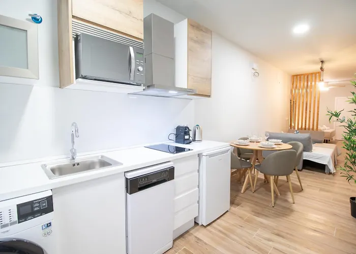 شقة Parque Del Turia By Concept Flats فالنسيا