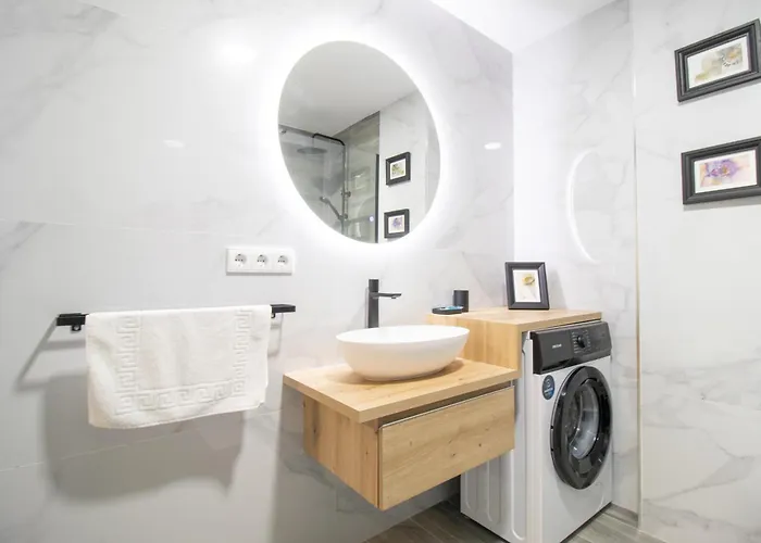 Parque Del Turia By Concept Flats شقة *