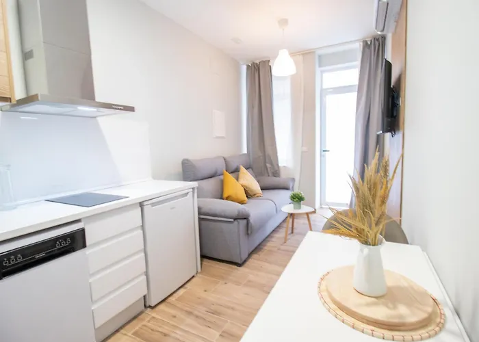 Parque Del Turia By Concept Flats