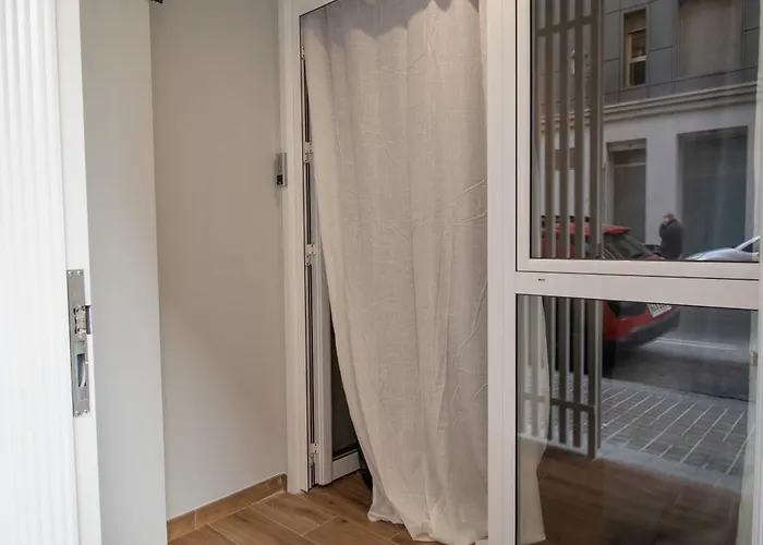 شقة Parque Del Turia By Concept Flats