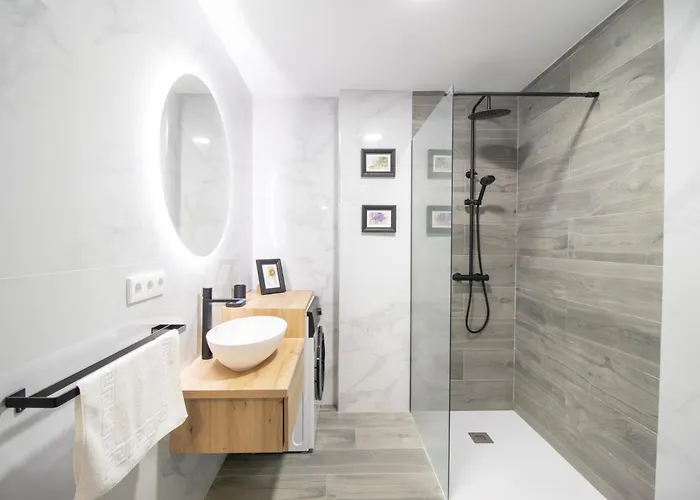 Parque Del Turia By Concept Flats شقة فالنسيا