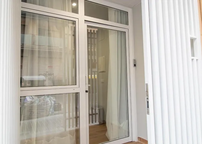 Parque Del Turia By Concept Flats شقة *