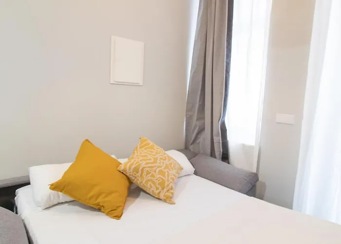 Parque Del Turia By Concept Flats فالنسيا