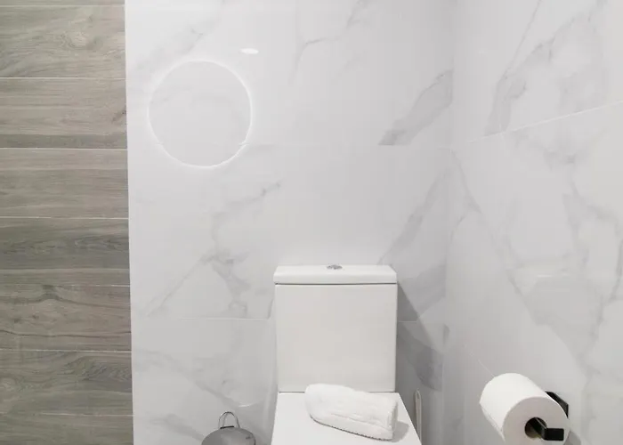 Parque Del Turia By Concept Flats شقة *