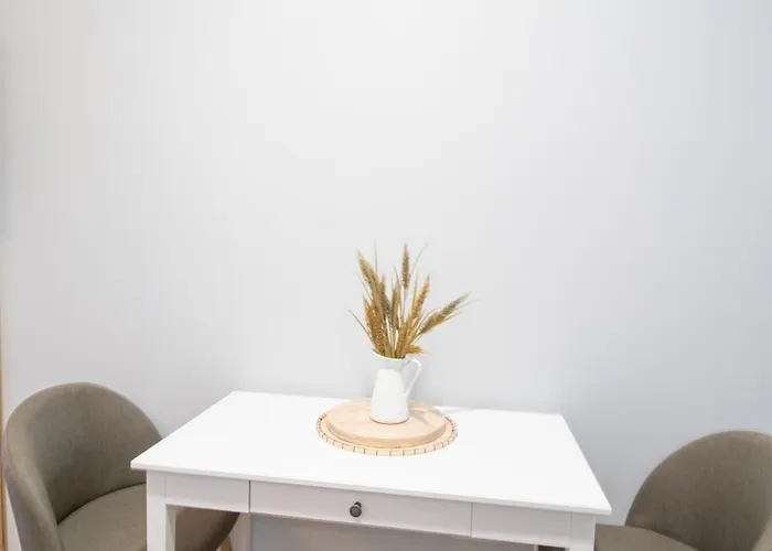 Parque Del Turia By Concept Flats شقة