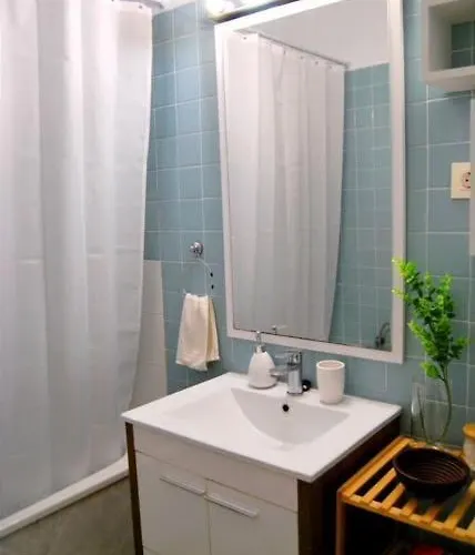 Centrica 홈스테이 발렌시아