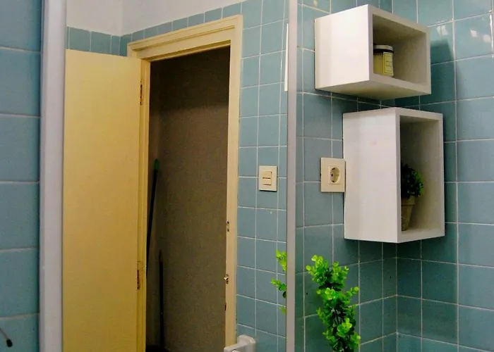 Centrica 홈스테이 *