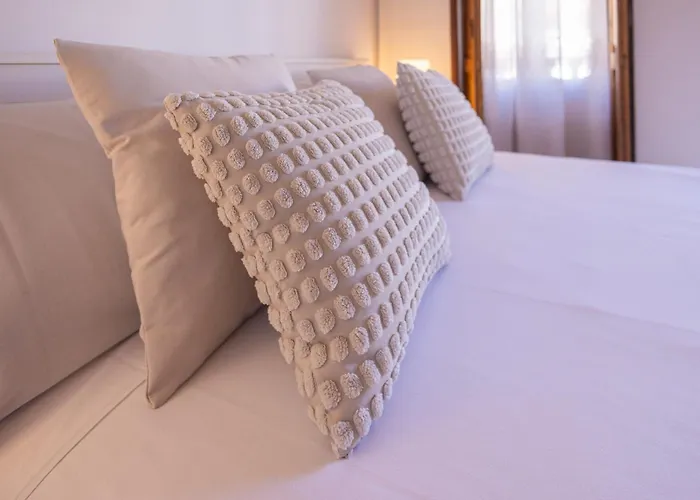 Florit Flats - El Cabanyal Duplex شقة