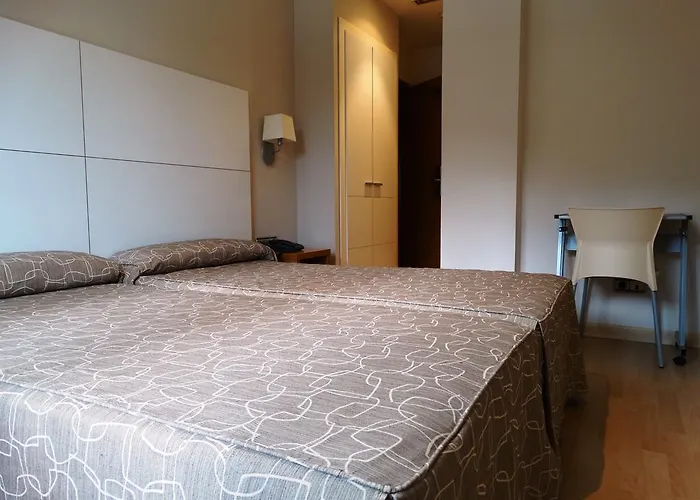 게스트하우스 Penalty 발렌시아