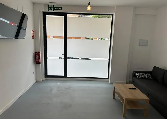 Διαμέρισμα Bilocale Nuovo