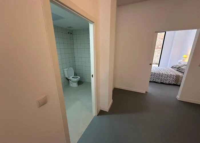 Bilocale Nuovo Διαμέρισμα *