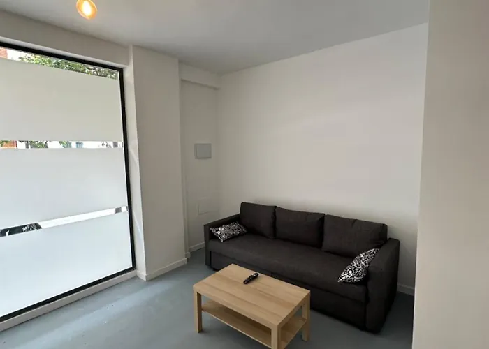 아파트 Bilocale Nuovo *