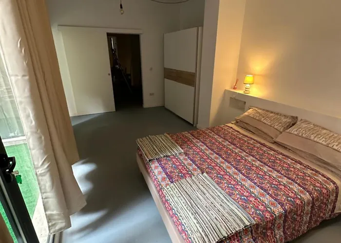 아파트 Bilocale Nuovo 발렌시아