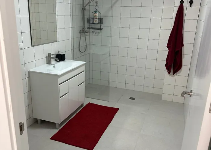 아파트 Bilocale Nuovo *