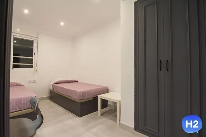 Διαμέρισμα Despuig Delight