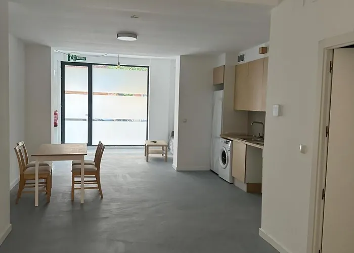 Bilocale Nuovo * Βαλένθια