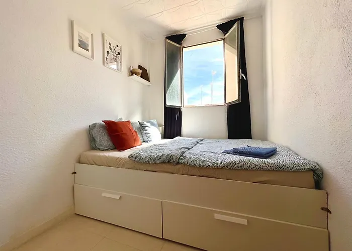 홈스테이 34 발렌시아