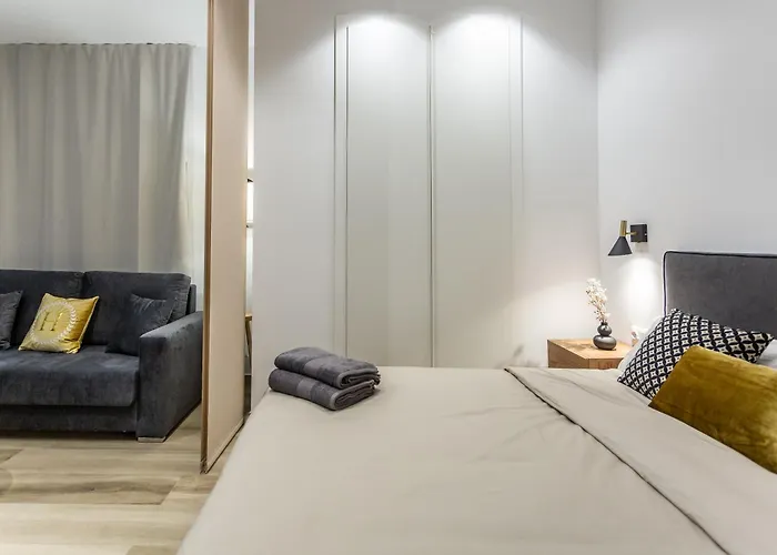 Deluxe - Aiora Διαμέρισμα *