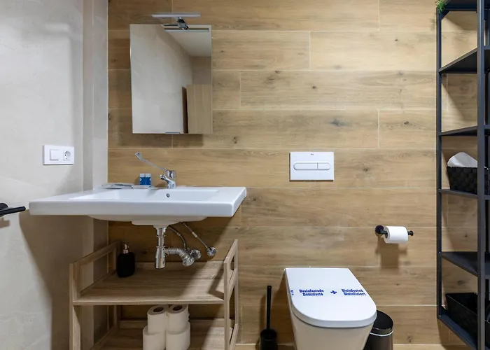 Travel Habitat Sant Isidre 발렌시아