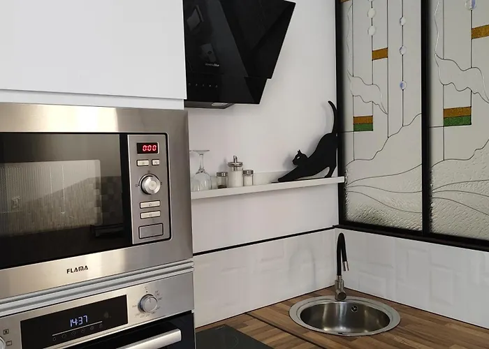 Apartamento Reina Valência