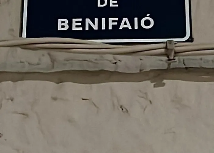 아파트 Cozy Up Spain