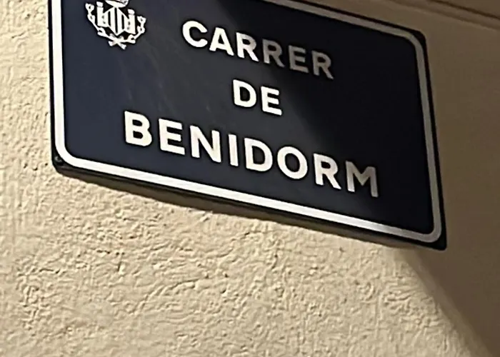 Cozy Up Spain 아파트 발렌시아