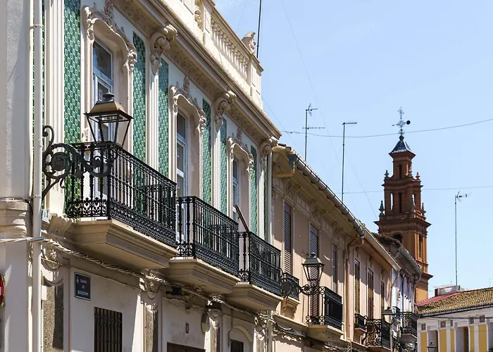 아파트 Cozy Up Spain 발렌시아