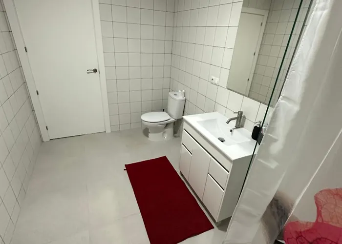 Bilocale Nuovo Διαμέρισμα *