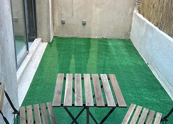 아파트 Bilocale Nuovo