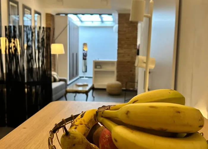 Chic En Ciutat Vella *