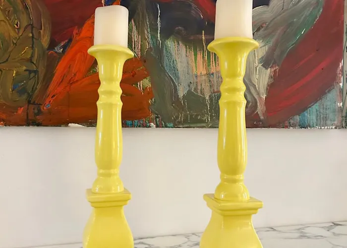 Appartement Chic En Ciutat Vella *