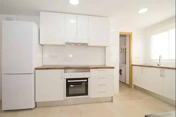 Διαμέρισμα Relaxing Reina