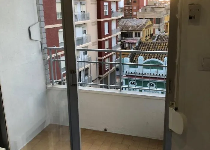 Lejlighed Relaxing Reina *