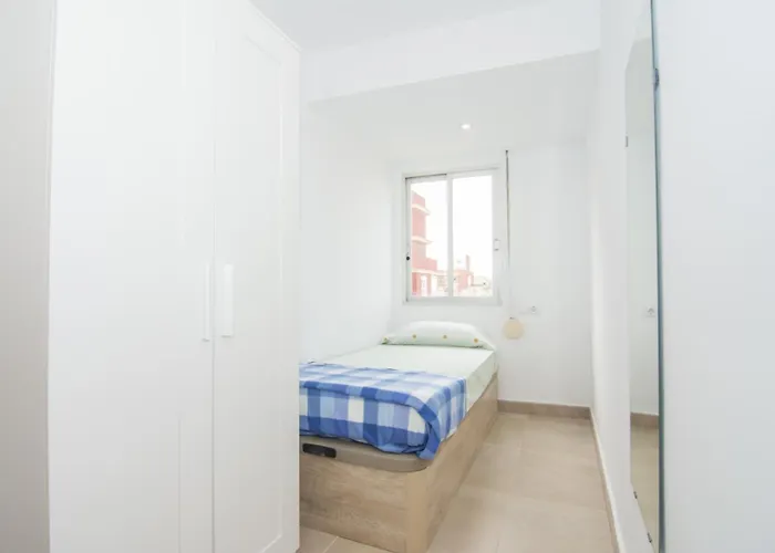 Relaxing Reina Διαμέρισμα *