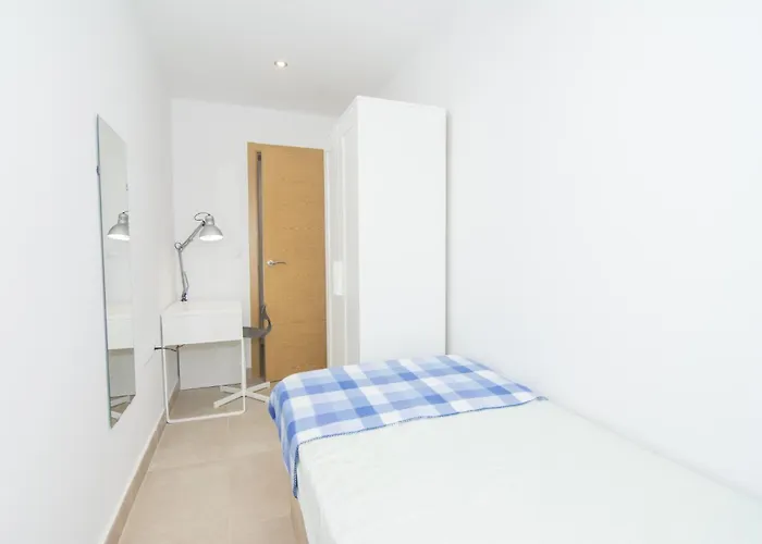 Relaxing Reina Διαμέρισμα Βαλένθια