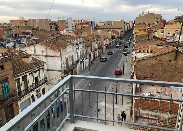 Διαμέρισμα Relaxing Reina