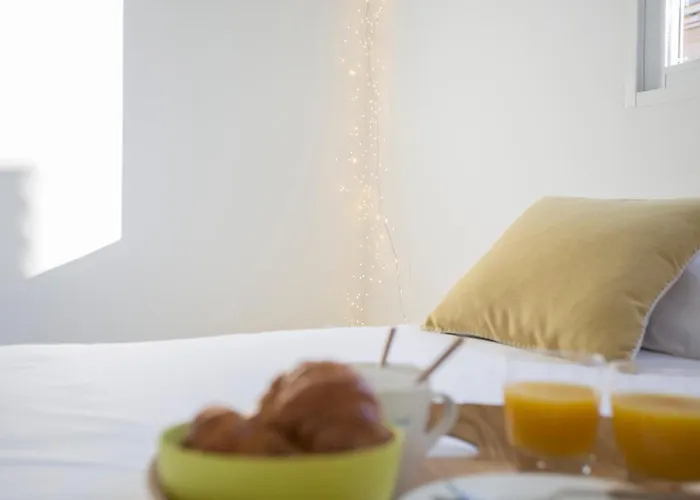 Singularstays Atico Roger De Flor Lejlighed Valencia