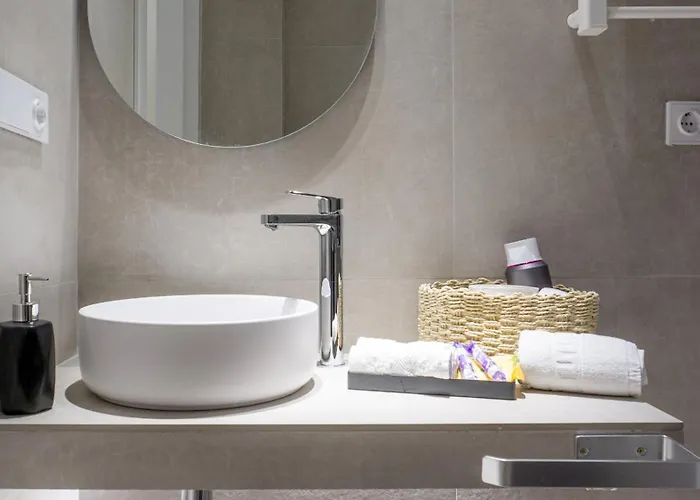 Apartamento Osito Hub - Pintor Nicolau