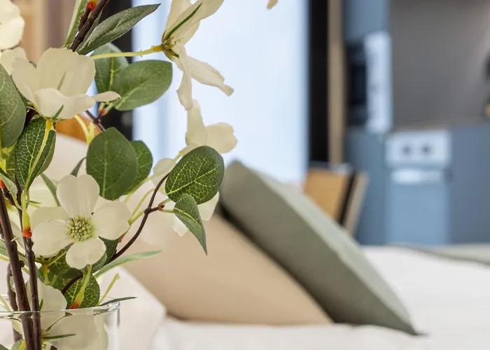 Osito Hub - Pintor Nicolau Διαμέρισμα *