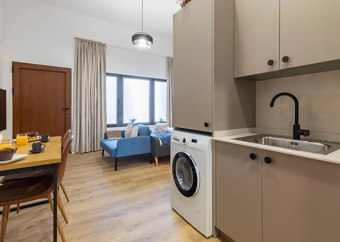 Apartment Travel Habitat Patraix Con Terracita *