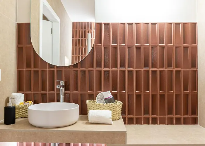 Osito Hub - Pintor Nicolau Διαμέρισμα