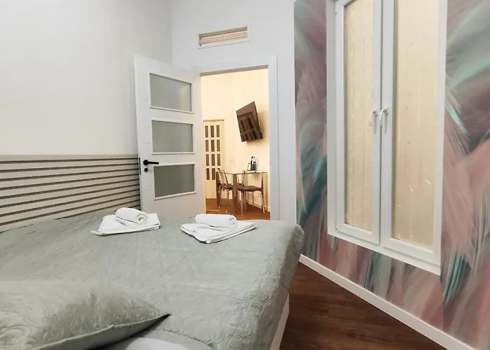 Apartamento Reina