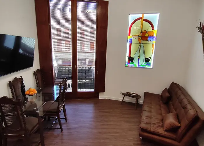 Reina Apartamento Valência