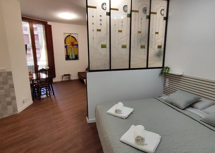 Apartamento Reina